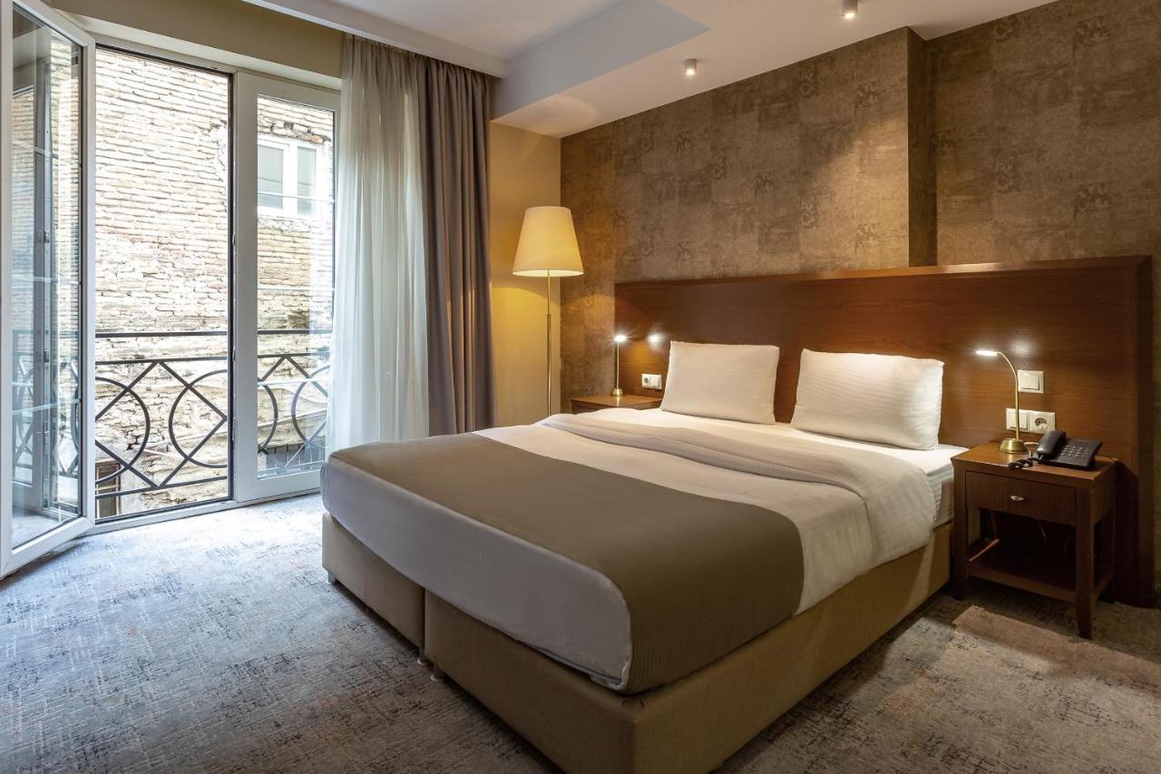A5 Hotel Tiflis Dış mekan fotoğraf